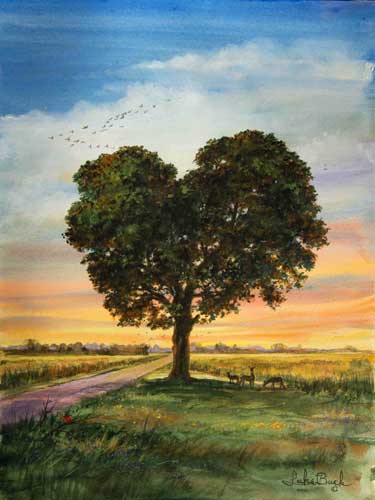 Click to return to the "Landscapes & Seascapes" page.